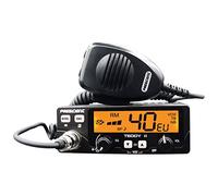 President Teddy II - Mobile CB Transceiver