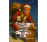 President Trump and the Christmas Gift
