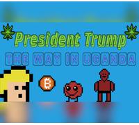 President Trump The Way In Uganda Steam CD Key