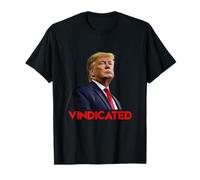 President Trump Vindicated T-Shirt