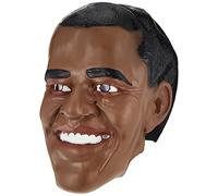 President USA Barack Obama Rubber Mask
