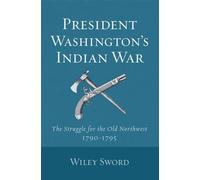 President Washington's Indian War