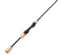 President XT Spinning Rod-5'6" 2pc Ultra Light-Mod Fast