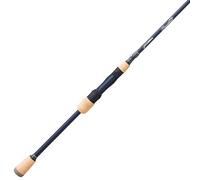 President XT Spinning Rod-7' 2pc Medium-Extra Fast