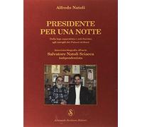 Presidente per una notte