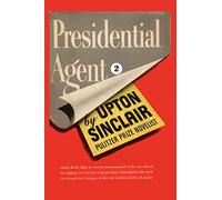 Presidential Agent II: 10 (World's End)