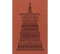 Presidential Inaugural Addresses (Word Cloud Classics) – Simon & Schuster