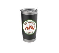 Presidential Traverse Stainless Steel Insulated Tumbler