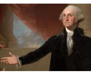Presidents and Generals - Images of Leadership
