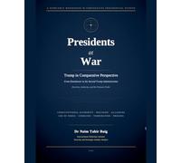 Presidents at War