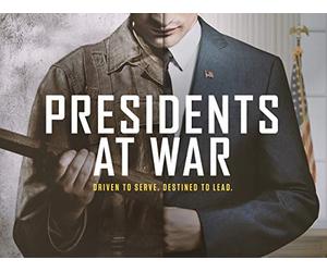 Presidents at War Season 1