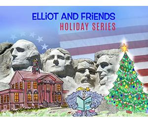 Presidents Day at the Museum