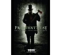 President's Day (Color, Dolby, Multiple Formats, NTSC, Widescreen) (US IMPORT)
