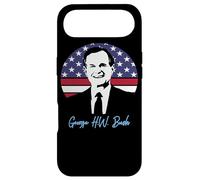 President's Day George H.W. Bush 41st President 1989-1993 Case for iPhone Air