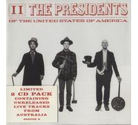 Presidents of the U.S.a. - 2 Plus Bonus D