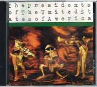 Presidents of the United State