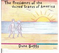 Presidents of the U.S.A. - Dune Buggy