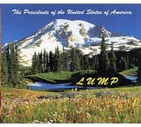 Presidents Of The United States Of America, The - Lump
