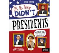 Presidents (Oh No They Didn't)