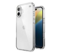 Presidio Perfect-Clear Apple iPhone 16 Plus Case