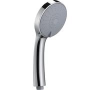 Presion Pressure Boost Range Five Function Hand Shower 100mm diam - Chrome
