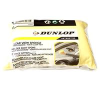 PRESKIN Dunlop Disc Sponge for Clear Vision, No More Fogged Lenses