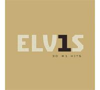 ELVIS PRESLEY - Elvis 30 #1 Hits (Sony Gold Series)
