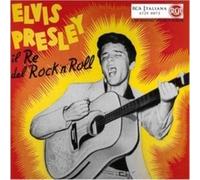 Presley - 7-Ep Etranger N15 - Il Re Del Rock'N'Roll Italie - VINYL - P2222z