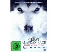 Presley,Brian - The Great Alaskan Race - Helden auf vier Pfoten - [DVD]