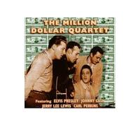 Presley/Cash/Lewis/Perkins - The Million Dollar Quartet