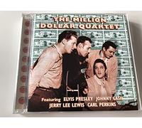 Presley/Cash/Lewis/Perkins - The Million Dollar Quartet