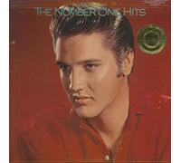 Presley, Elvis - #1 Hits [VINYL]