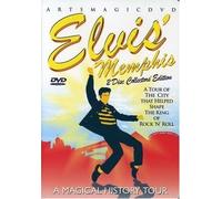 Presley, Elvis - 2-disc Collector's Edition by Elvis Presley