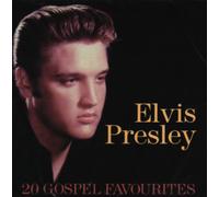 Presley, Elvis - 20 Gospel Favorites