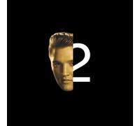 Presley, Elvis - 2nd to None [VINYL]