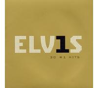Elvis Presley - Elv1s: 30 #1 Hits [CD]