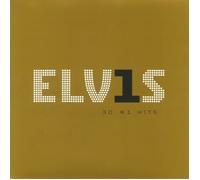 Elvis 30 #1 Hits [VINYL]