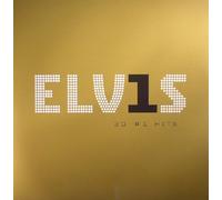 PRESLEY, Elvis - 30 #1 Hits - Vinyl (gatefold heavyweight vinyl 2xLP)