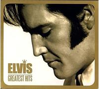 Presley Elvis - 30 Greatest Hits