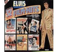 PRESLEY, Elvis - 32 Film-Hits / NL 89388 (2)