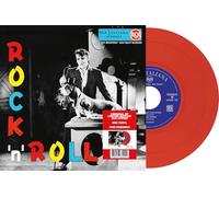 Presley, Elvis - 7-Ep Etranger N18 - Rock 'N' Roll (Italy) [VINYL]