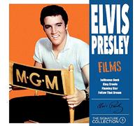 Presley,Elvis - 7-Signature Collection 3 (7inch+CD) [Vinyl Single] [VINYL]