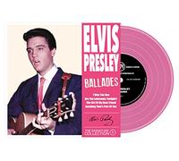 Presley,Elvis - 7-Signature Collection 5 [Vinyl Single] [VINYL]