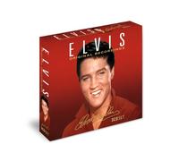 Presley, Elvis - 75 Original Recording