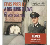 Presley, Elvis - A Big Hunk Of Love