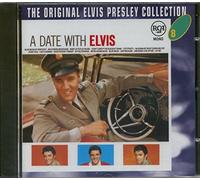 Presley, Elvis - A Date With Elvis