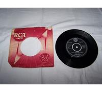 Presley, Elvis - A Fool Such As I / I Need Your Love Tonight [7" Vinyl]