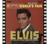 Presley Elvis - A Fool Such As I [VINYL]