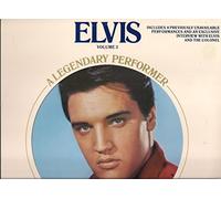 Presley, Elvis - A Legendary Performer Vol 4 [VINYL]