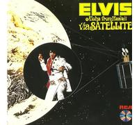 Presley Elvis - Aloha From Hawaii